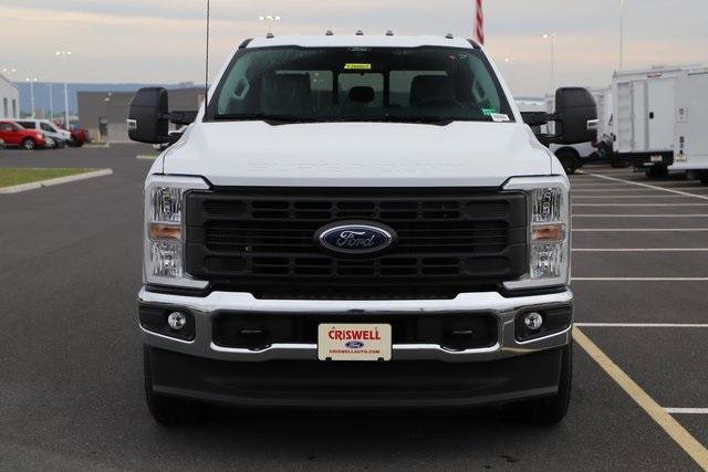 New 2026 Ford F350 XL image 7