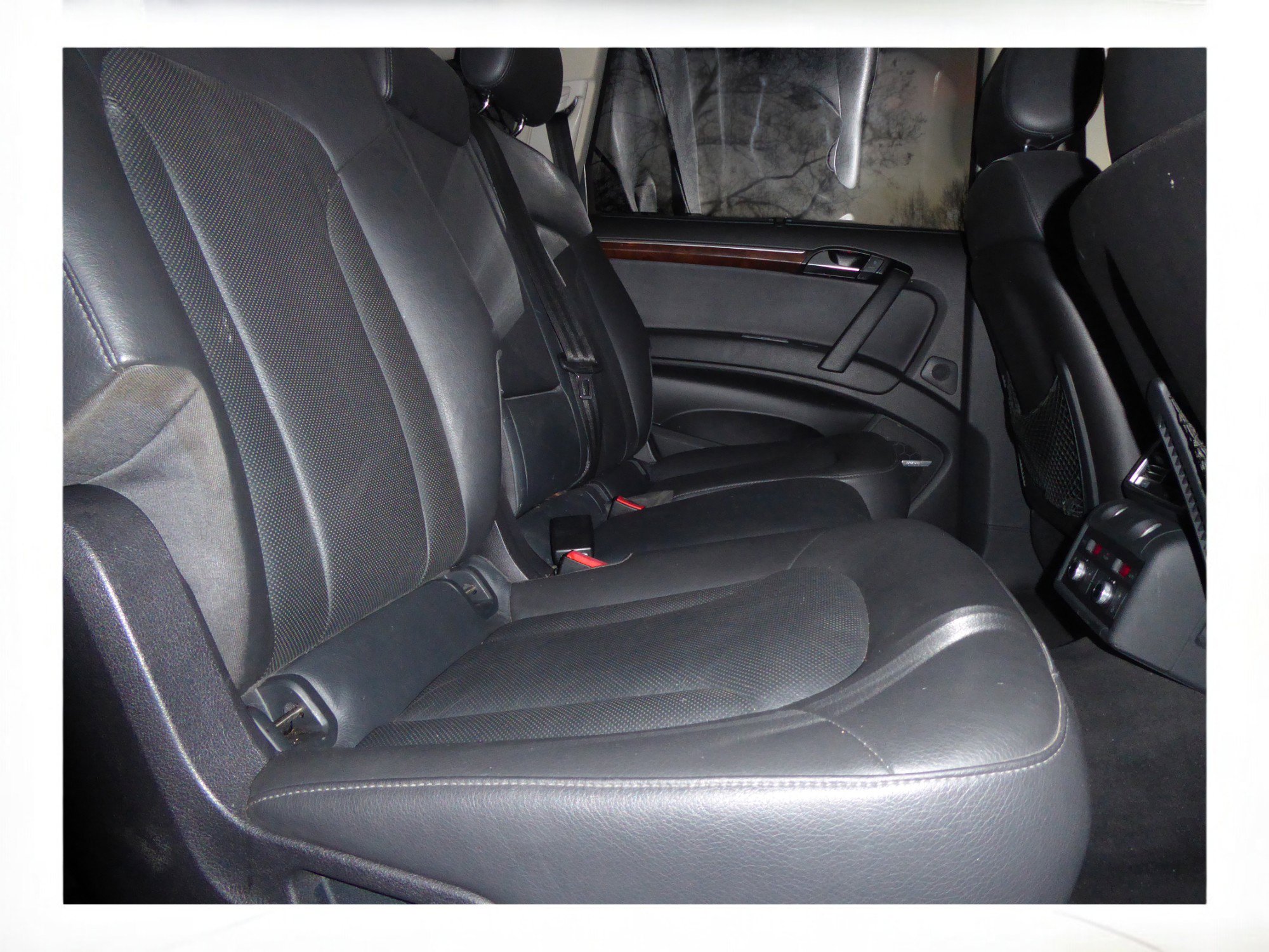 Used 2011 Audi Q7 TDI Prestige image 17