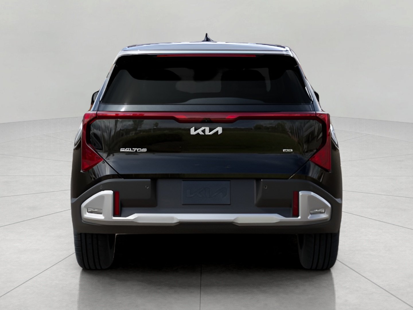 New 2027 Kia Seltos LX AWD/4WD image 5