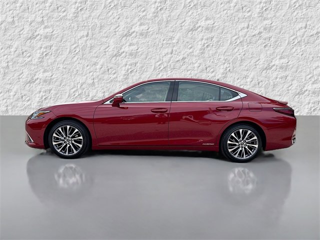 Used 2020 Lexus ES 300h w/ Premium Package image 6