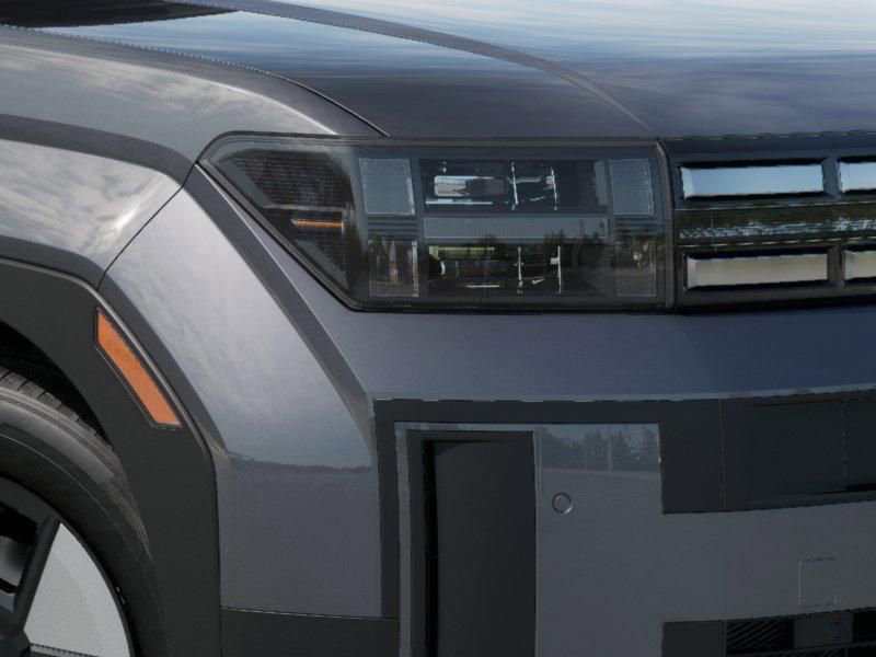 New 2026 Hyundai Santa Fe SEL image 10