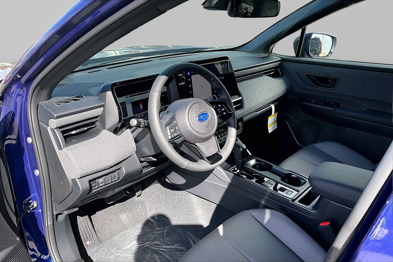 New 2026 Subaru Outback Premium AWD/4WD image 8