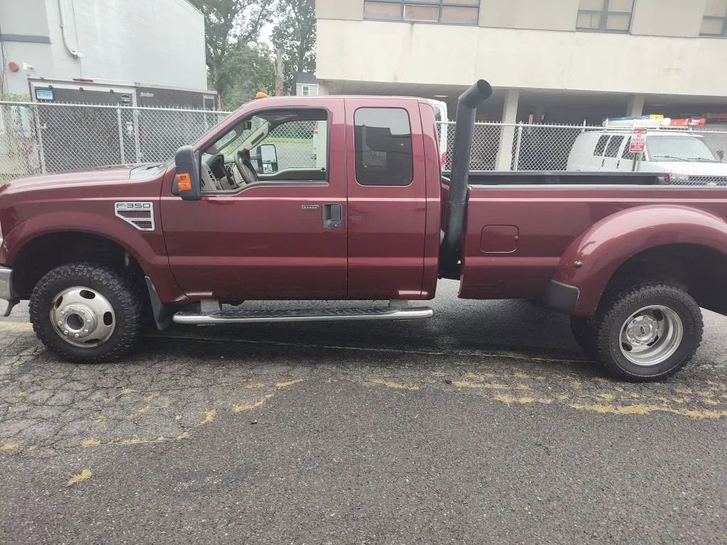 Used 2008 Ford F350 Lariat image 6