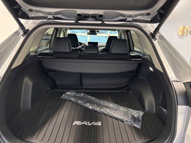 New 2025 Toyota RAV4 XLE Premium image 21