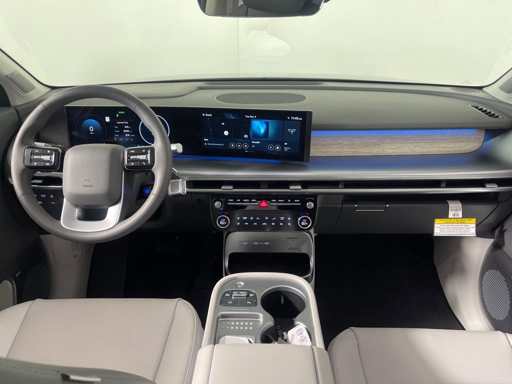 New 2026 Hyundai Ioniq 9 Limited image 14