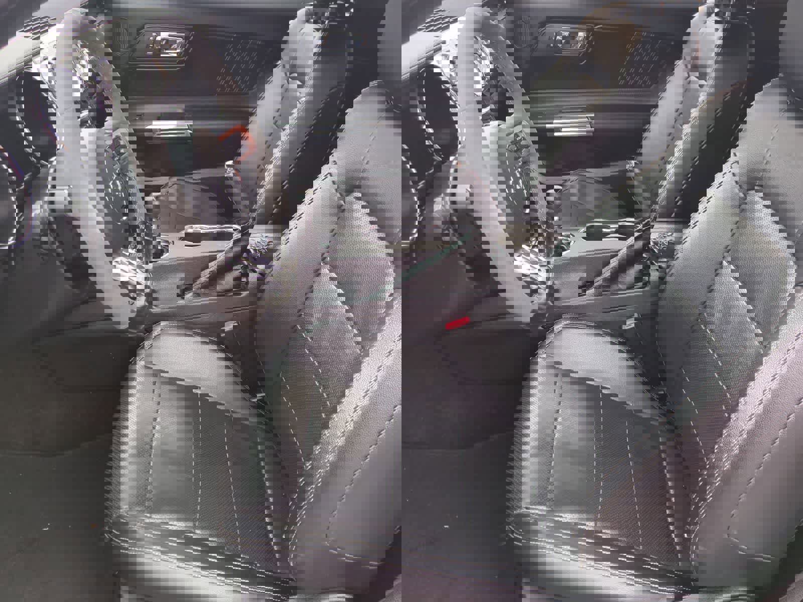 Used 2016 Ford Mustang GT Premium w/ Black Accent Package image 16