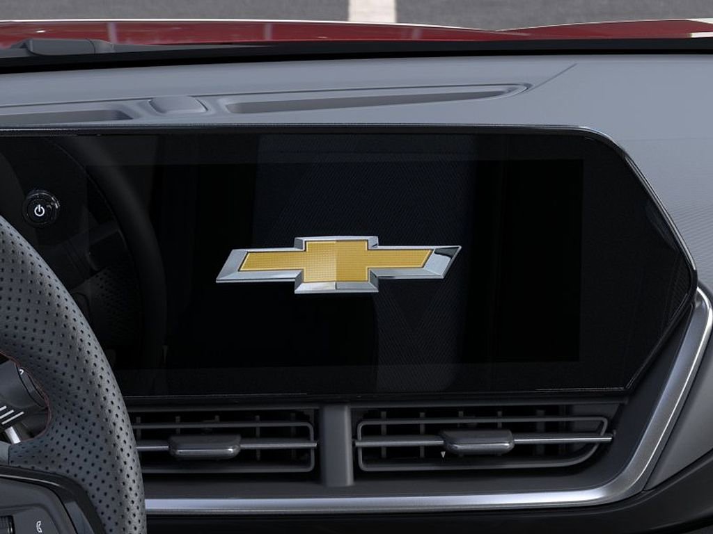 New 2026 Chevrolet Trax RS w/ Sunroof Package image 21