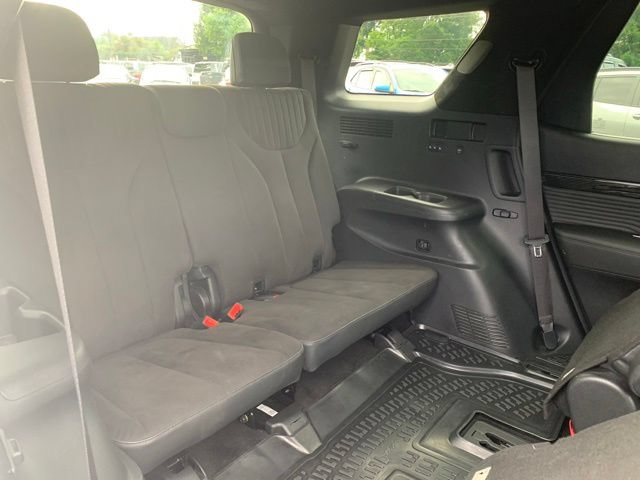 Used 2024 Hyundai Palisade Calligraphy AWD/4WD image 12