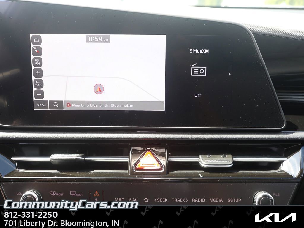 New 2025 Kia Niro EX image 15