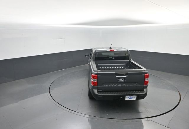 New 2026 Ford Maverick XLT image 20