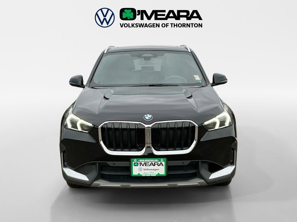 Used 2023 BMW X1 xDrive28i image 8