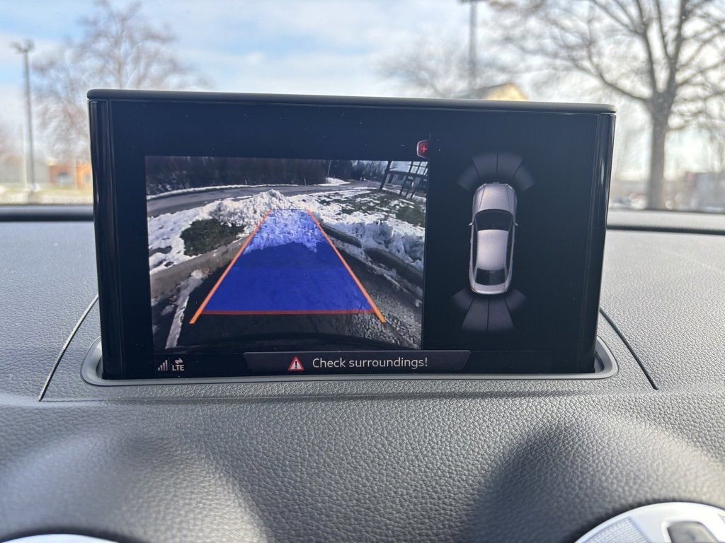 Used 2019 Audi RS 3 image 16