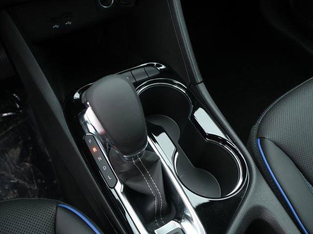 New 2026 Buick Encore GX Sport Touring image 30