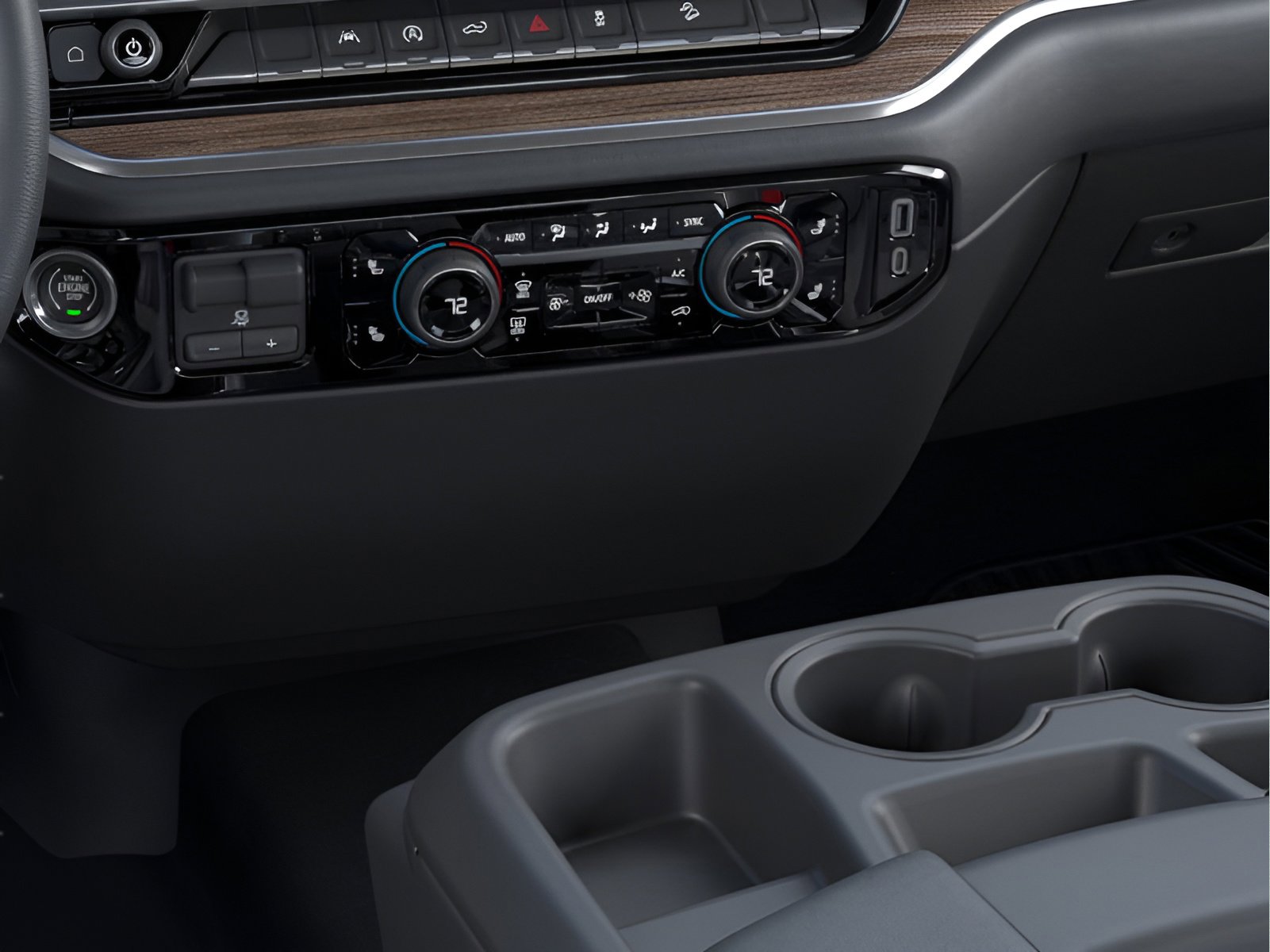 New 2025 Chevrolet Silverado 1500 LT image 23