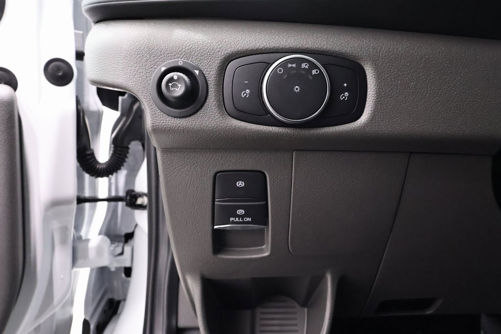 New 2026 Ford Transit 250 148 Medium Roof image 13