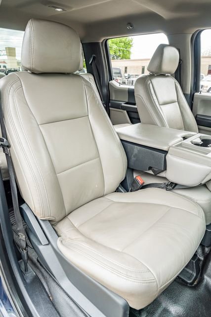 Used 2022 Ford F350 XL w/ STX Appearance Package image 41