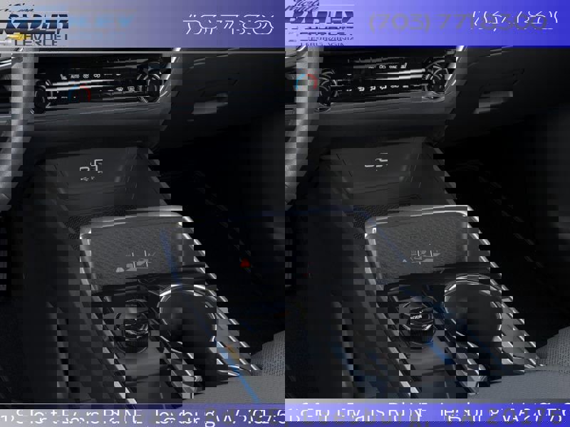 New 2026 Chevrolet Equinox LT w/ Convenience Package II image 25