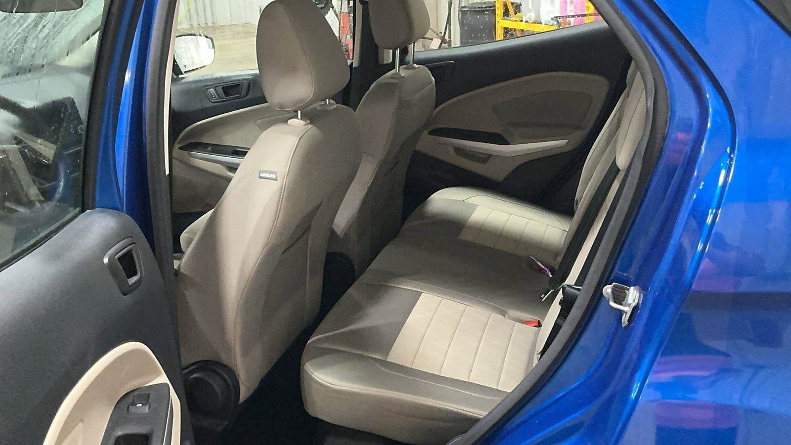 Used 2019 Ford EcoSport S AWD/4WD image 13