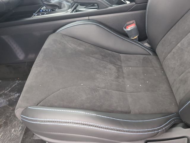 New 2026 Hyundai Elantra N w/ Cargo Package image 23