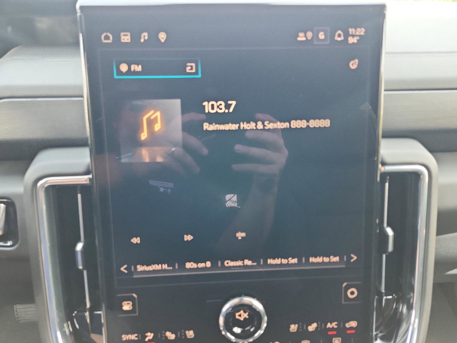 New 2026 GMC Yukon XL Denali w/ Sun & Power Step Package image 13