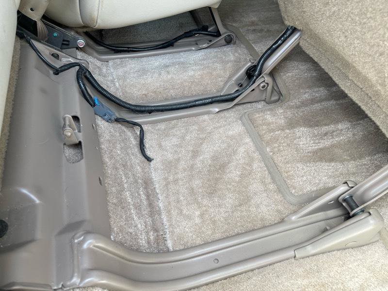 Used 1999 Cadillac Escalade 4WD image 70