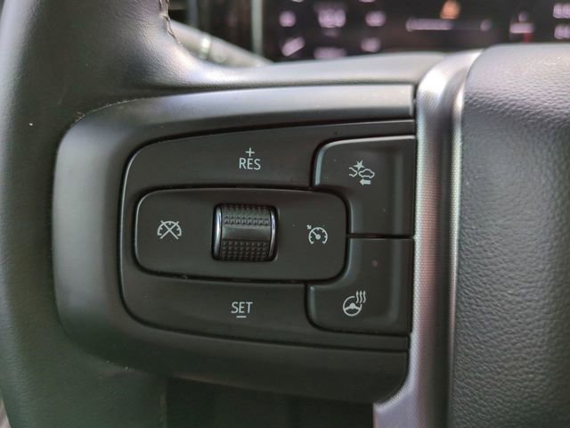 Used 2024 GMC Sierra 1500 Elevation AWD/4WD image 24