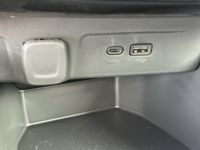New 2026 Chevrolet Trax RS w/ Driver Confidence Package FWD image 30