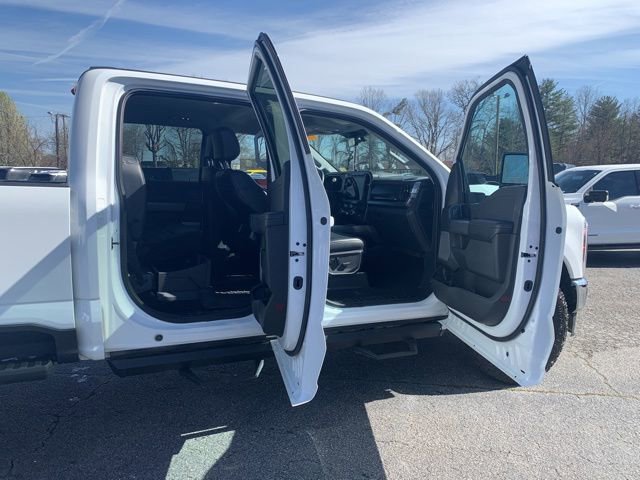 Certified 2024 Ford F250 Lariat image 11