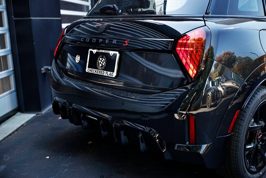 New 2026 MINI Cooper S image 9