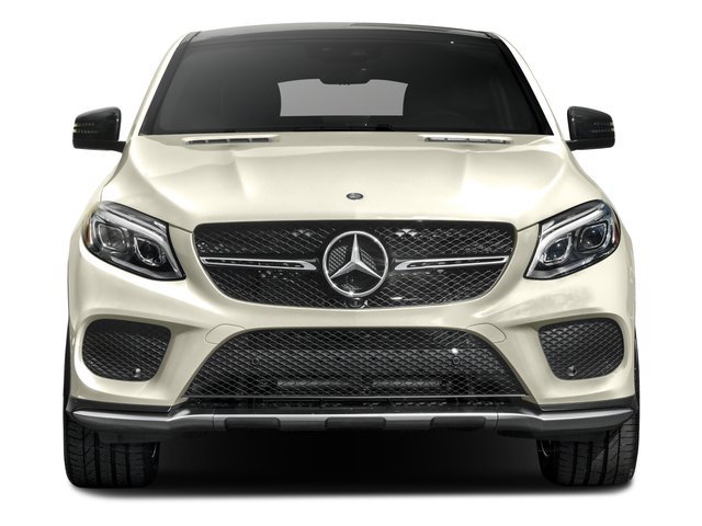 Used 2016 Mercedes-Benz GLE 450 4MATIC Coupe w/ Premium Package image 4