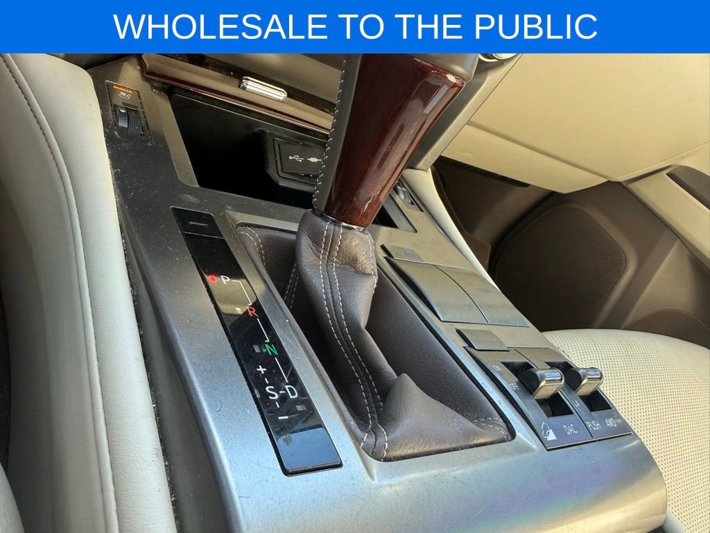 Used 2017 Lexus GX 460 Premium image 22