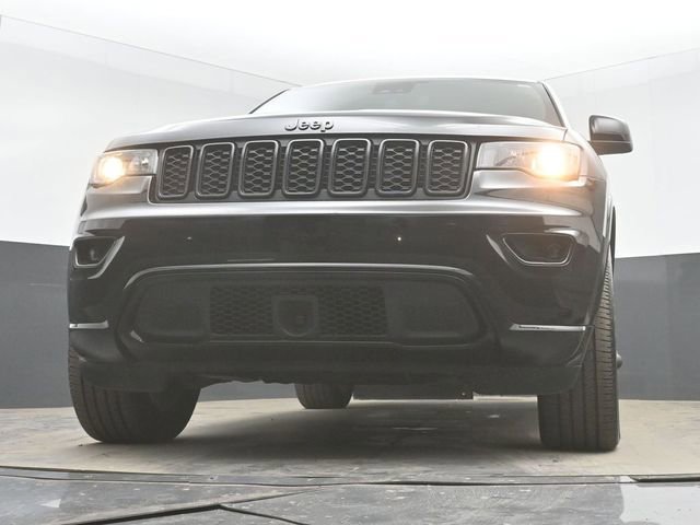 Used 2021 Jeep Grand Cherokee Laredo X AWD/4WD image 40