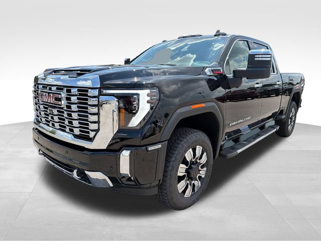 New 2026 GMC Sierra 2500 Denali w/ Denali Reserve Package AWD/4WD image 3