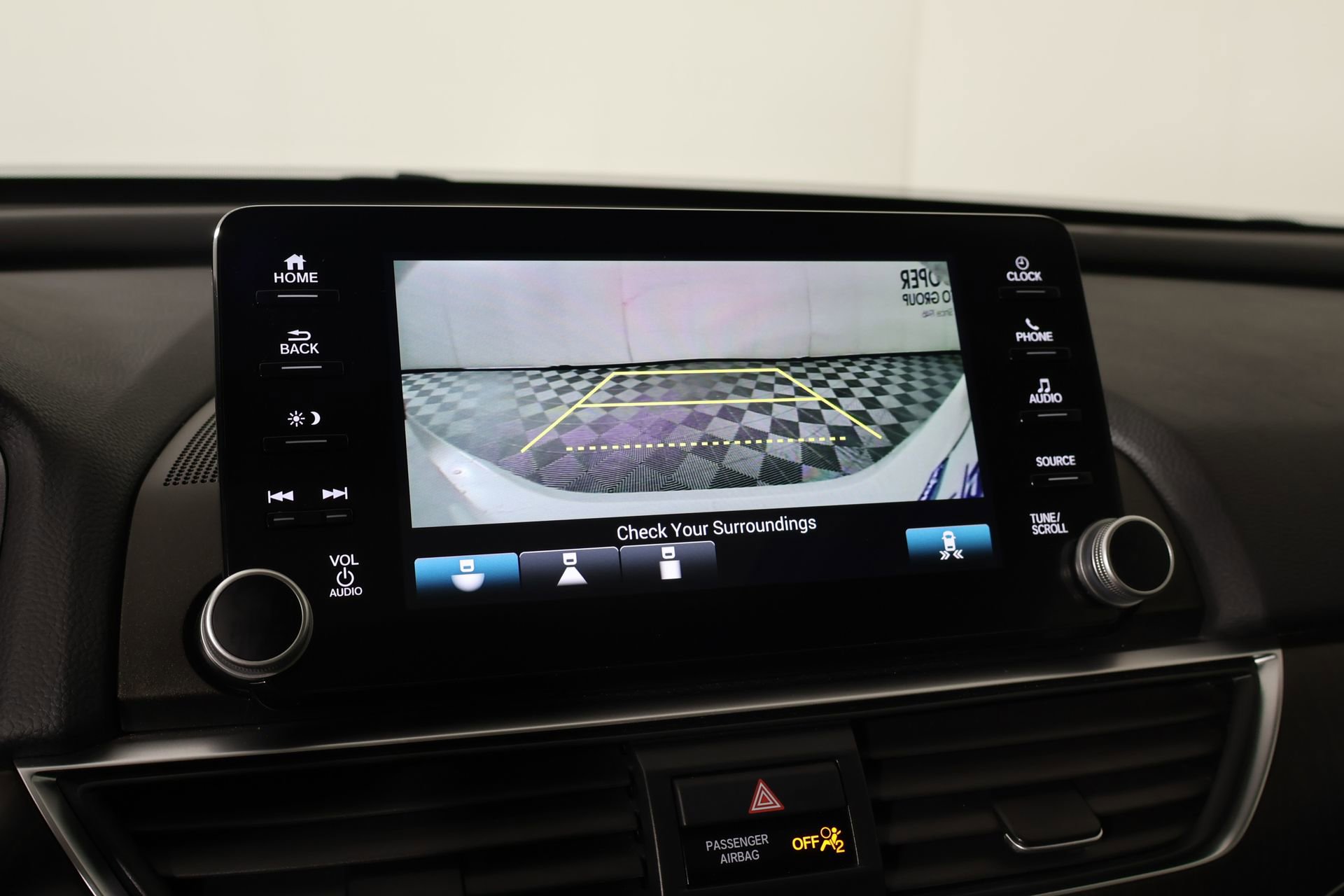 Used 2018 Honda Accord EX-L image 6