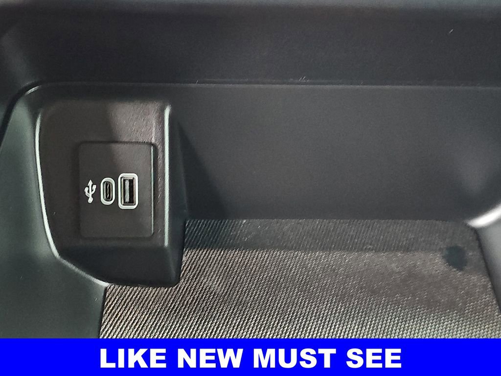 Used 2025 Ford F150 STX image 24