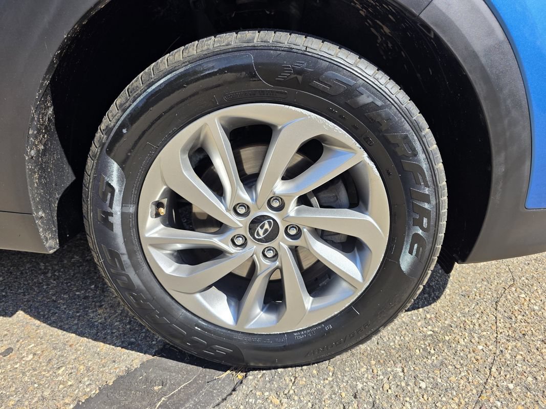 Used 2018 Hyundai Tucson SEL AWD/4WD image 40