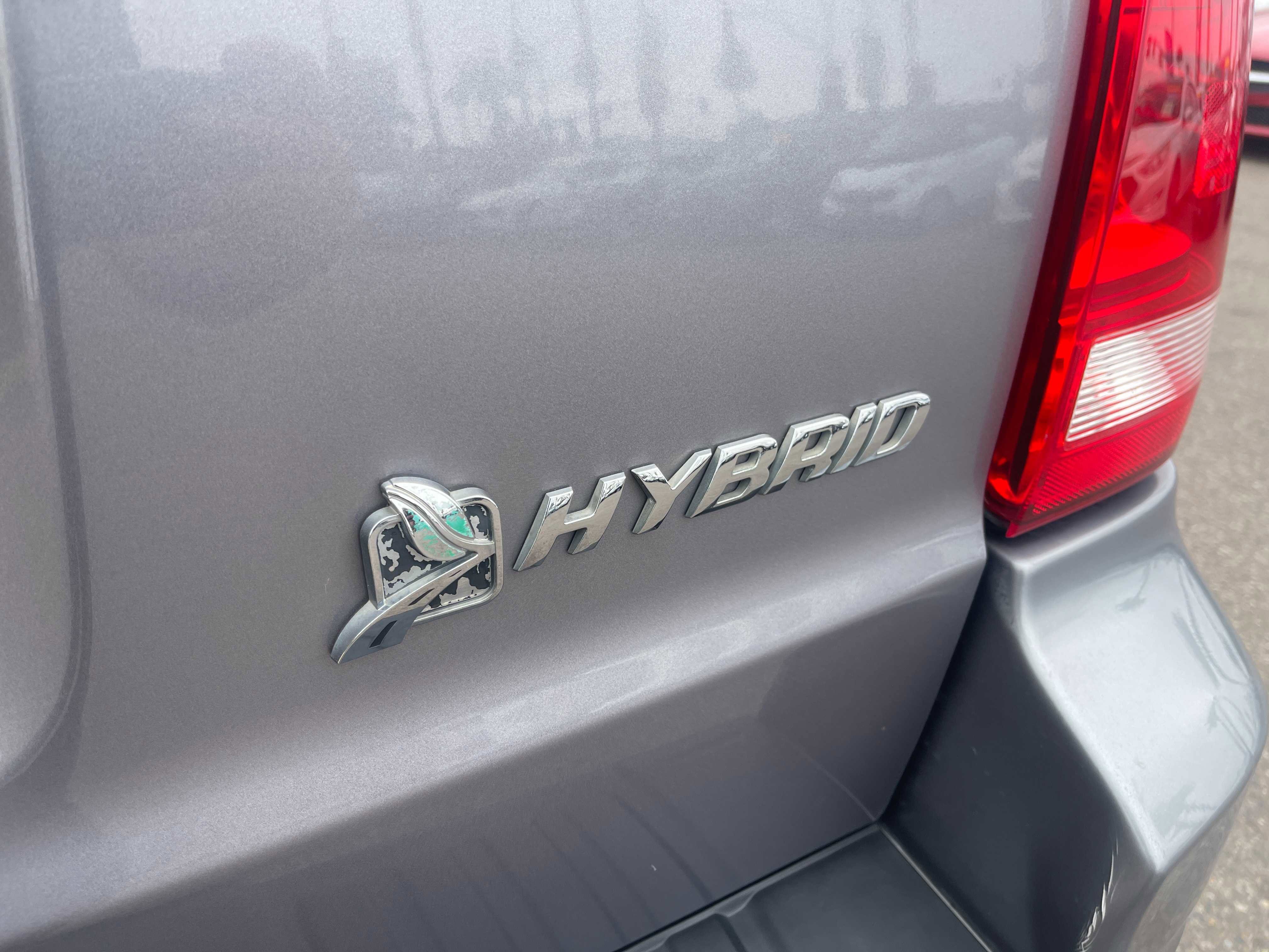 Used 2008 Ford Escape 2WD Hybrid image 10