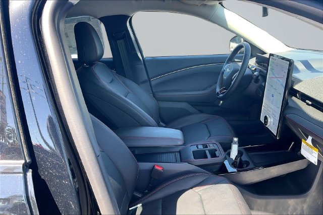 New 2026 Ford Mustang Mach-E Premium w/ Sport Appearance Package RWD image 8