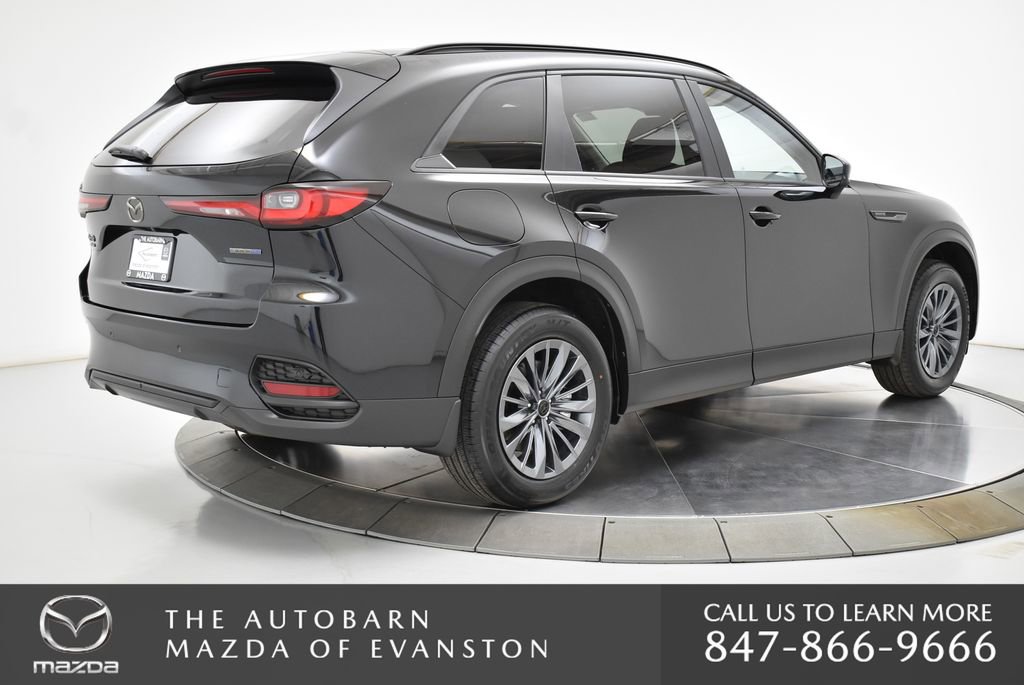 New 2026 MAZDA CX-70 SC Plus image 19