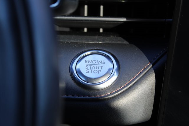 Certified 2024 Lincoln Nautilus Reserve w/ Equipment Group 202A image 23