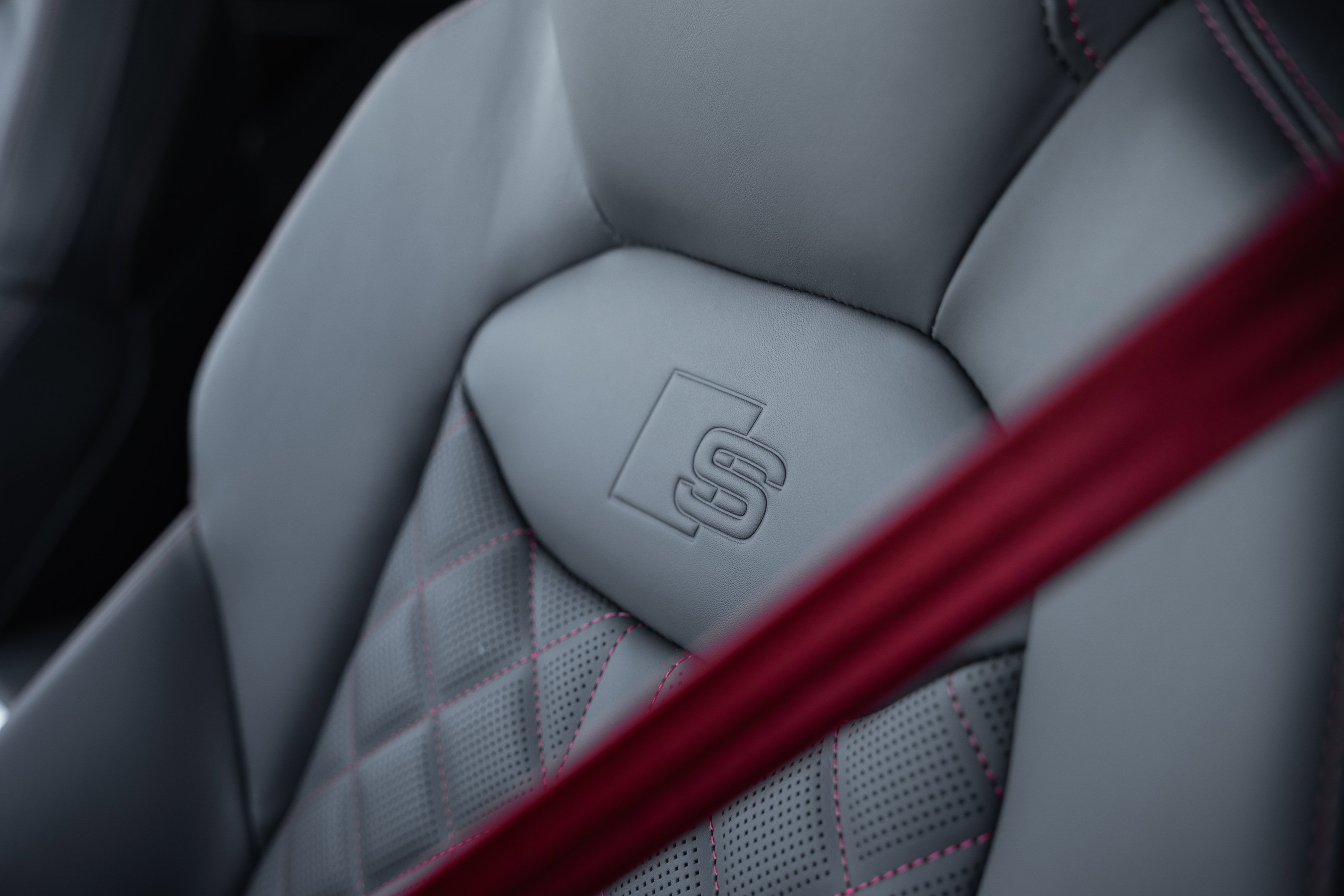 Certified 2026 Audi Q7 3.0T Prestige image 27