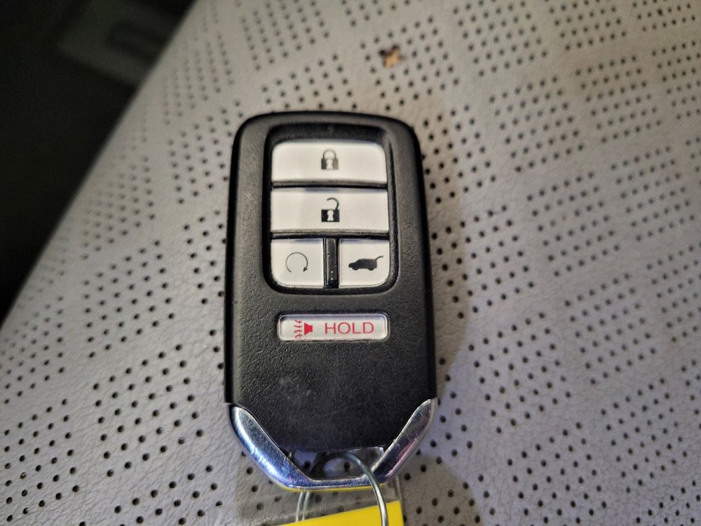 Used 2020 Honda Passport Touring image 32
