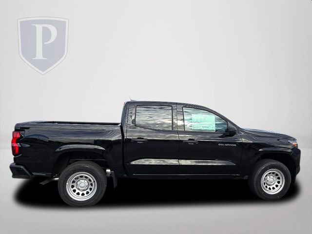 New 2026 Chevrolet Colorado W/T w/ Advanced Trailering Package image 4