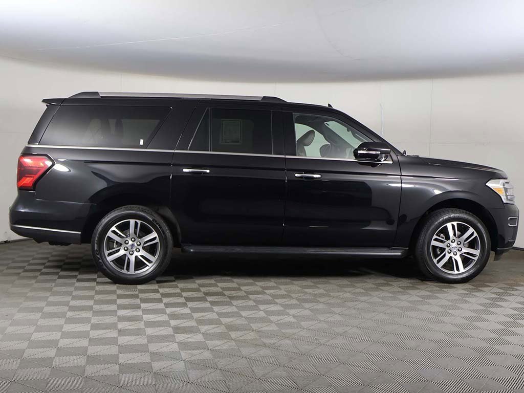 Used 2024 Ford Expedition Max Limited image 22