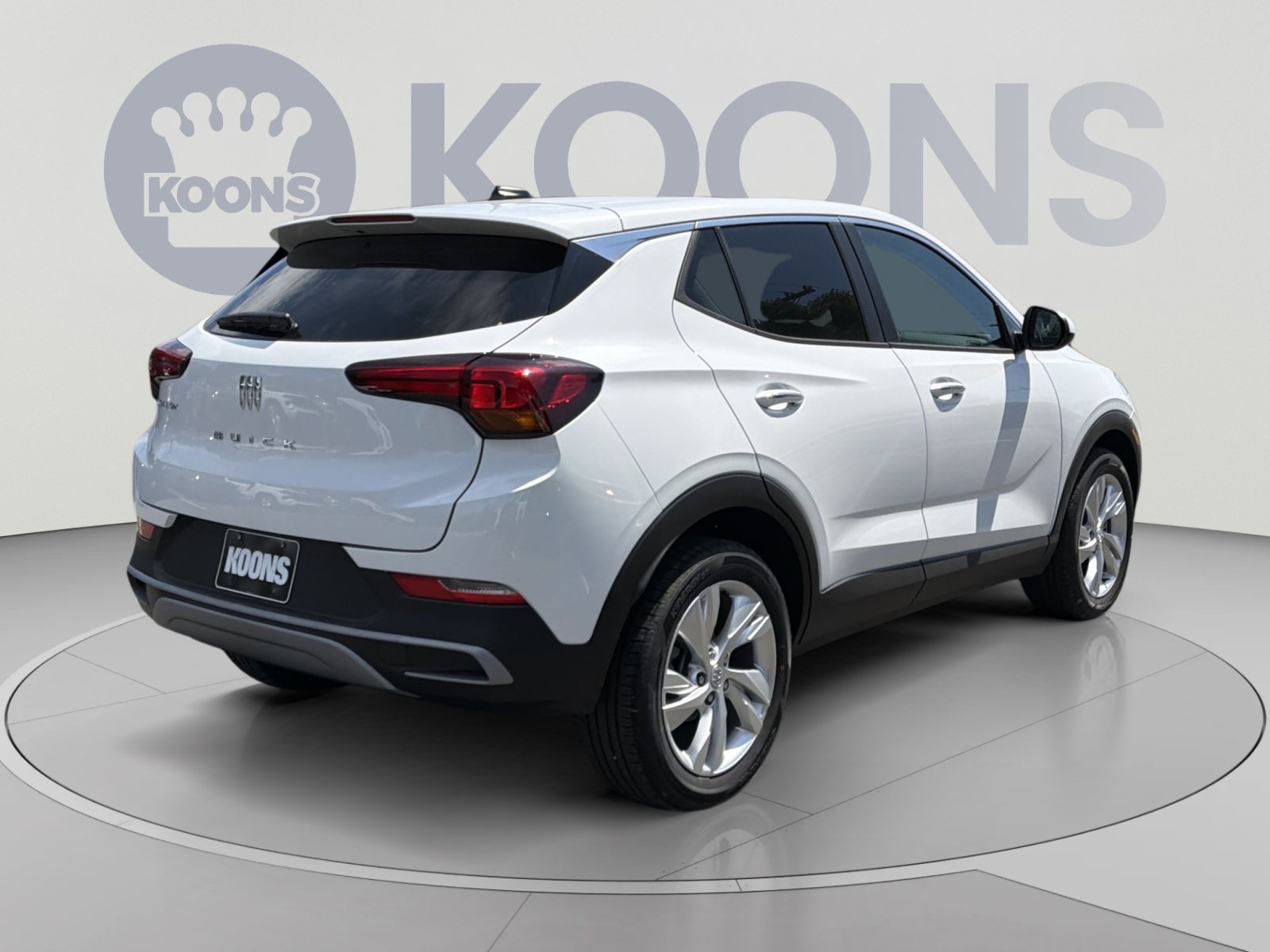 New 2026 Buick Encore GX Preferred FWD image 7