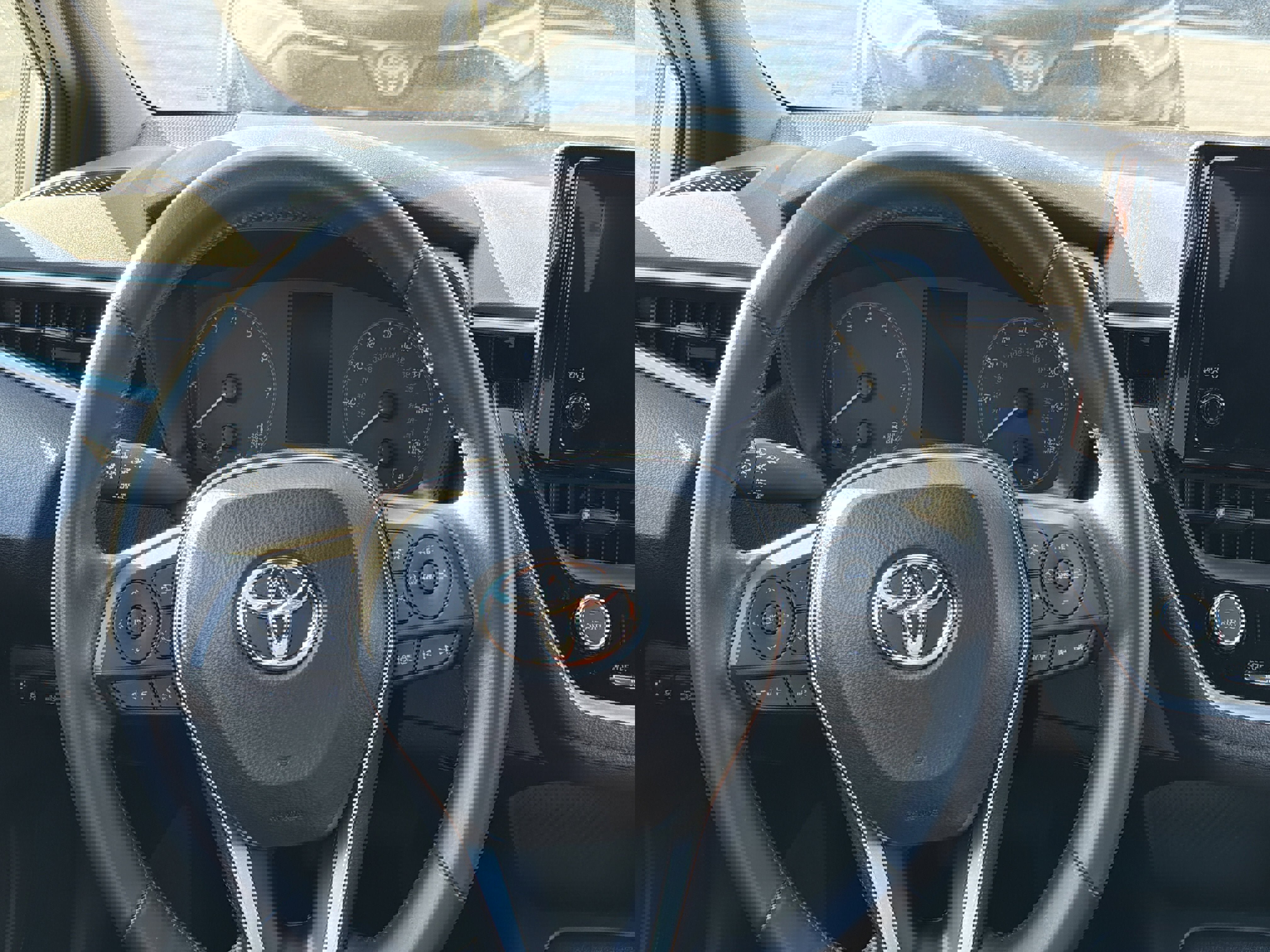 Used 2023 Toyota Corolla SE image 10