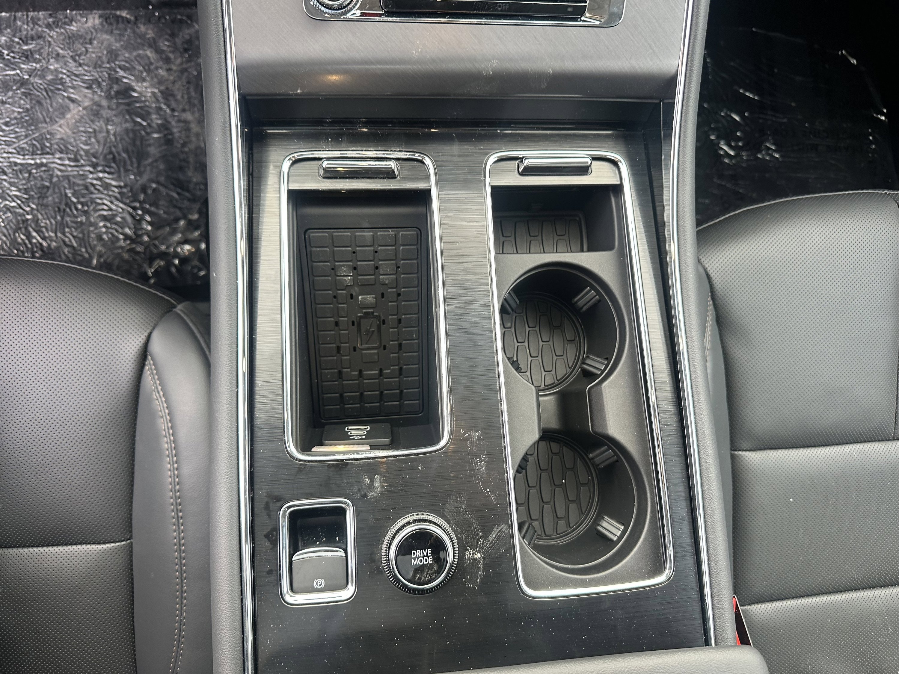 New 2026 Lincoln Aviator AWD image 15