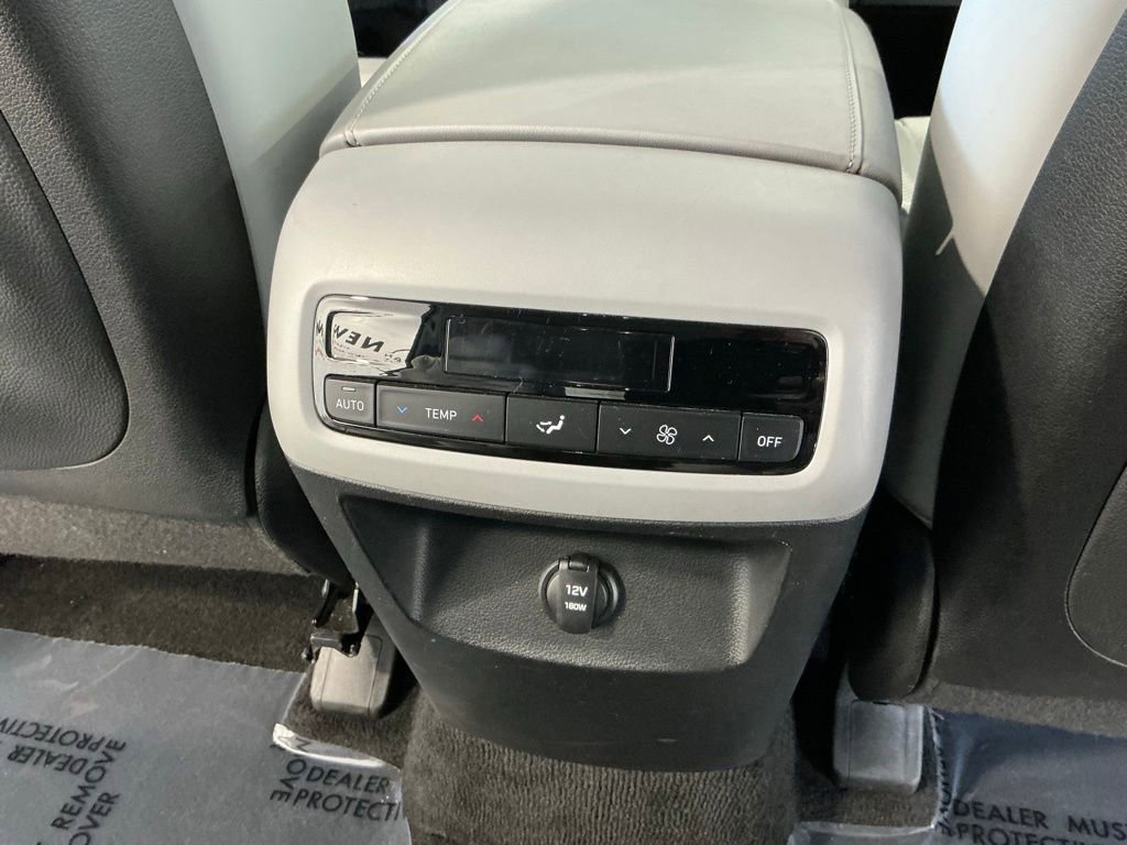 Used 2023 Hyundai Palisade SEL FWD image 43