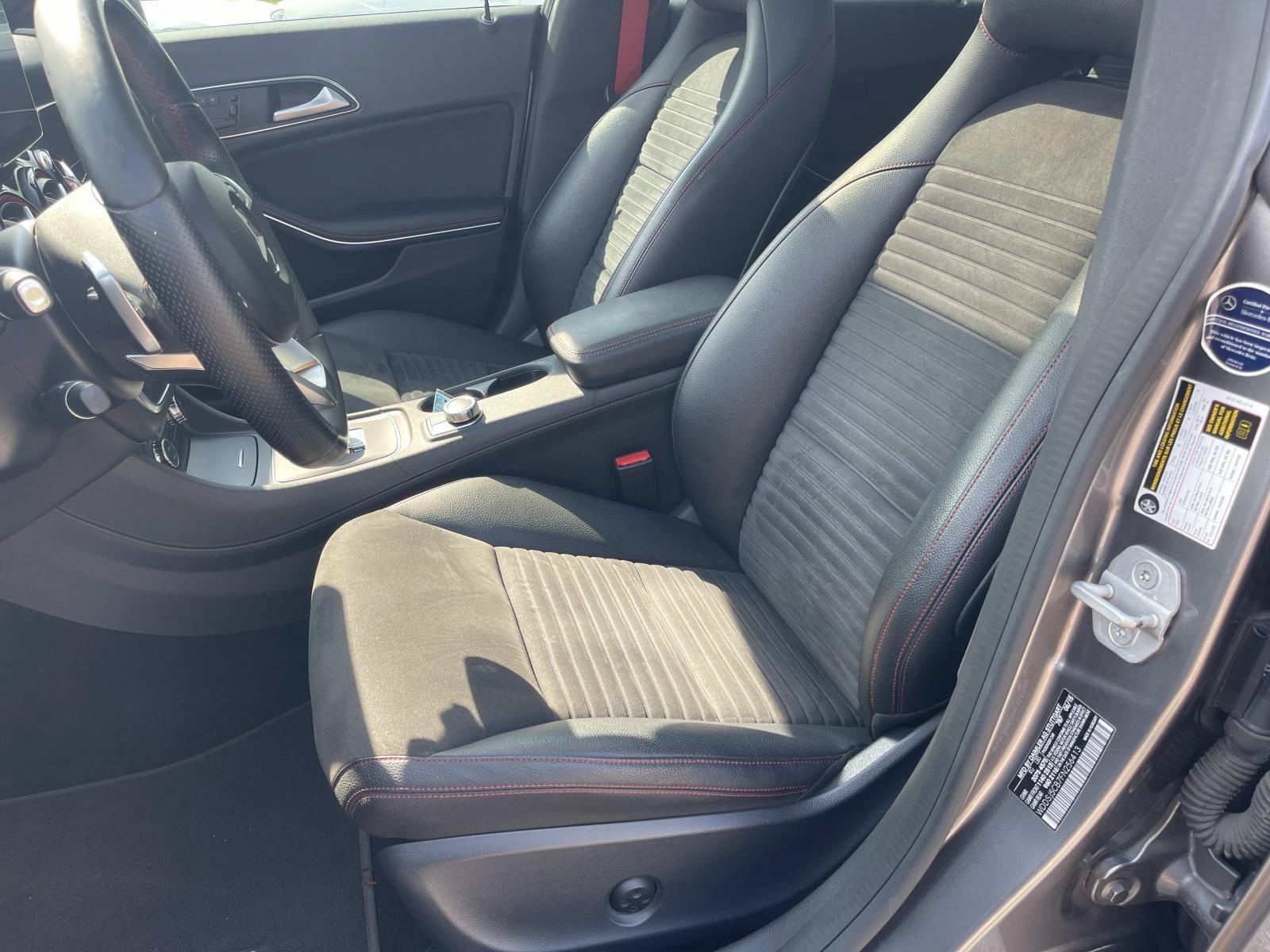 Used 2015 Mercedes-Benz CLA 45 AMG 4MATIC image 25