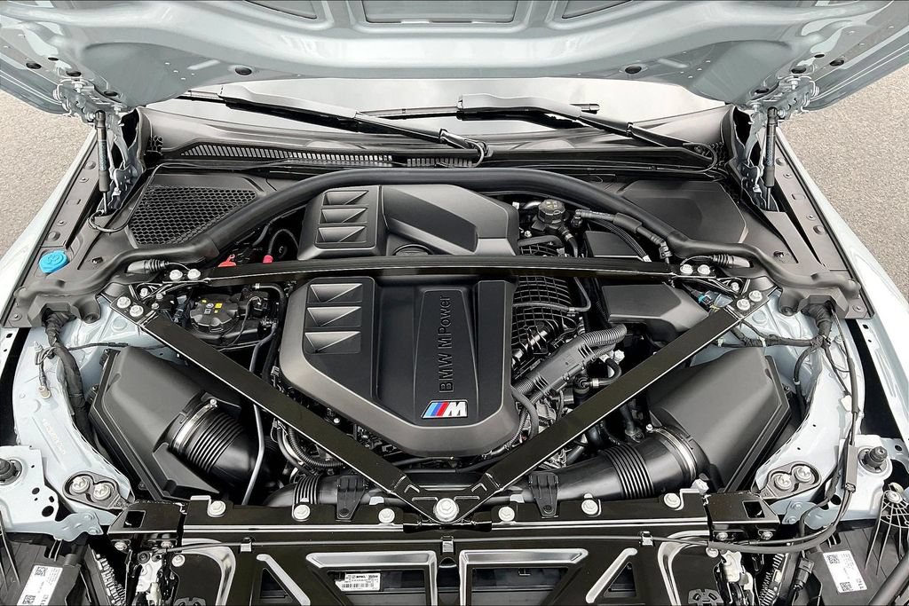 New 2027 BMW M3 Competition w/ M Driver's Package RWD image 29